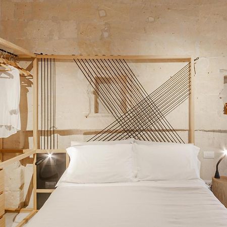 Ai Maestri Rooms&Cafe Matera Luaran gambar
