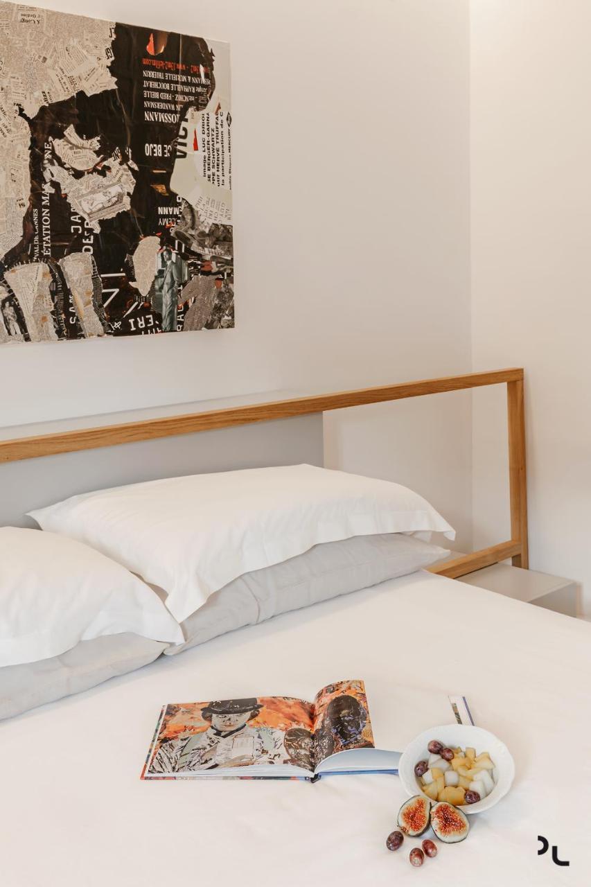 Ai Maestri Rooms&Cafe Matera Luaran gambar