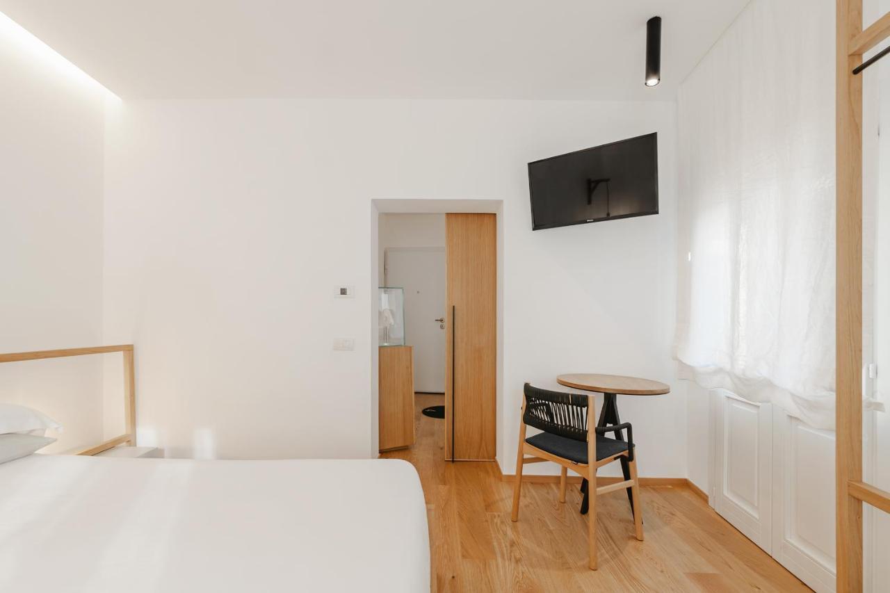 Ai Maestri Rooms&Cafe Matera Luaran gambar