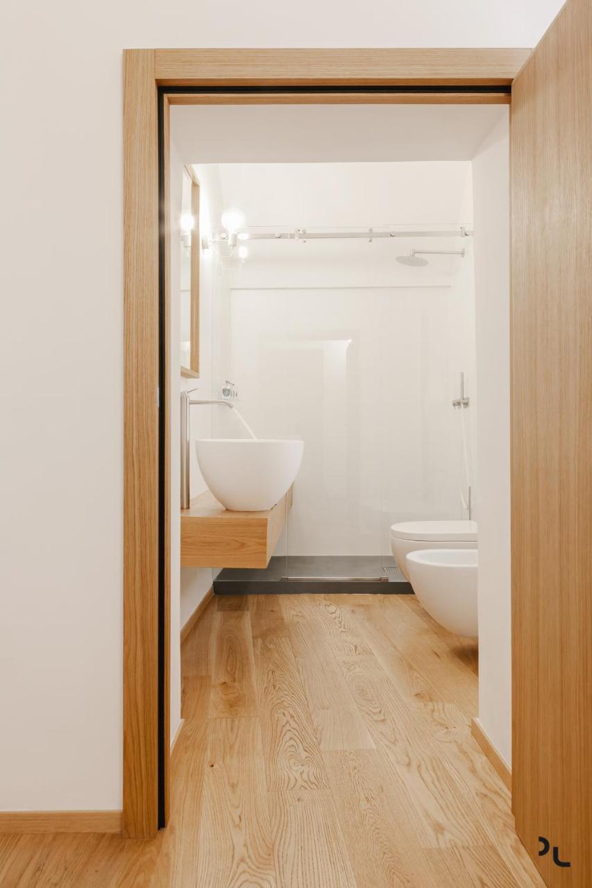 Ai Maestri Rooms&Cafe Matera Luaran gambar