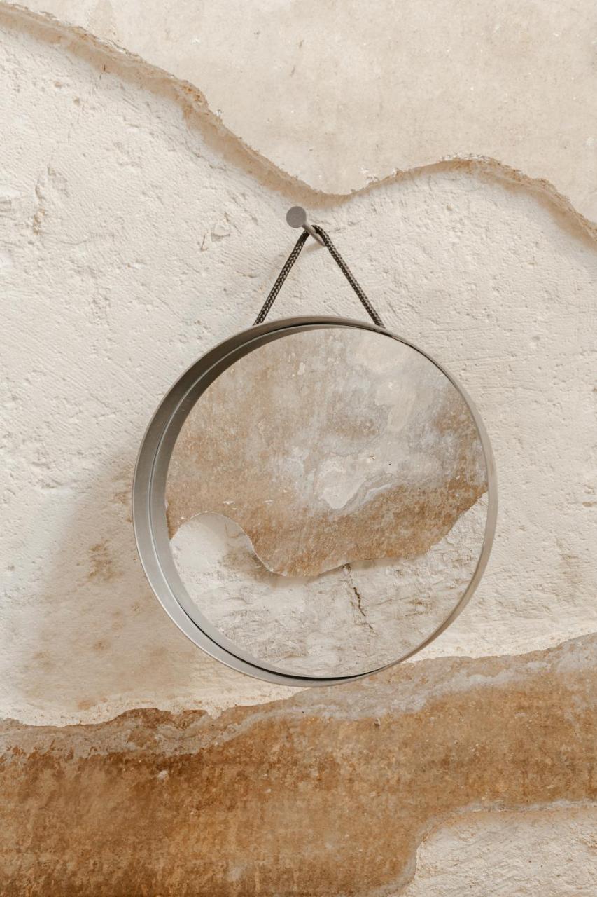 Ai Maestri Rooms&Cafe Matera Luaran gambar