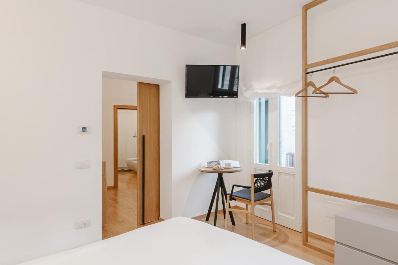 Ai Maestri Rooms&Cafe Matera Luaran gambar