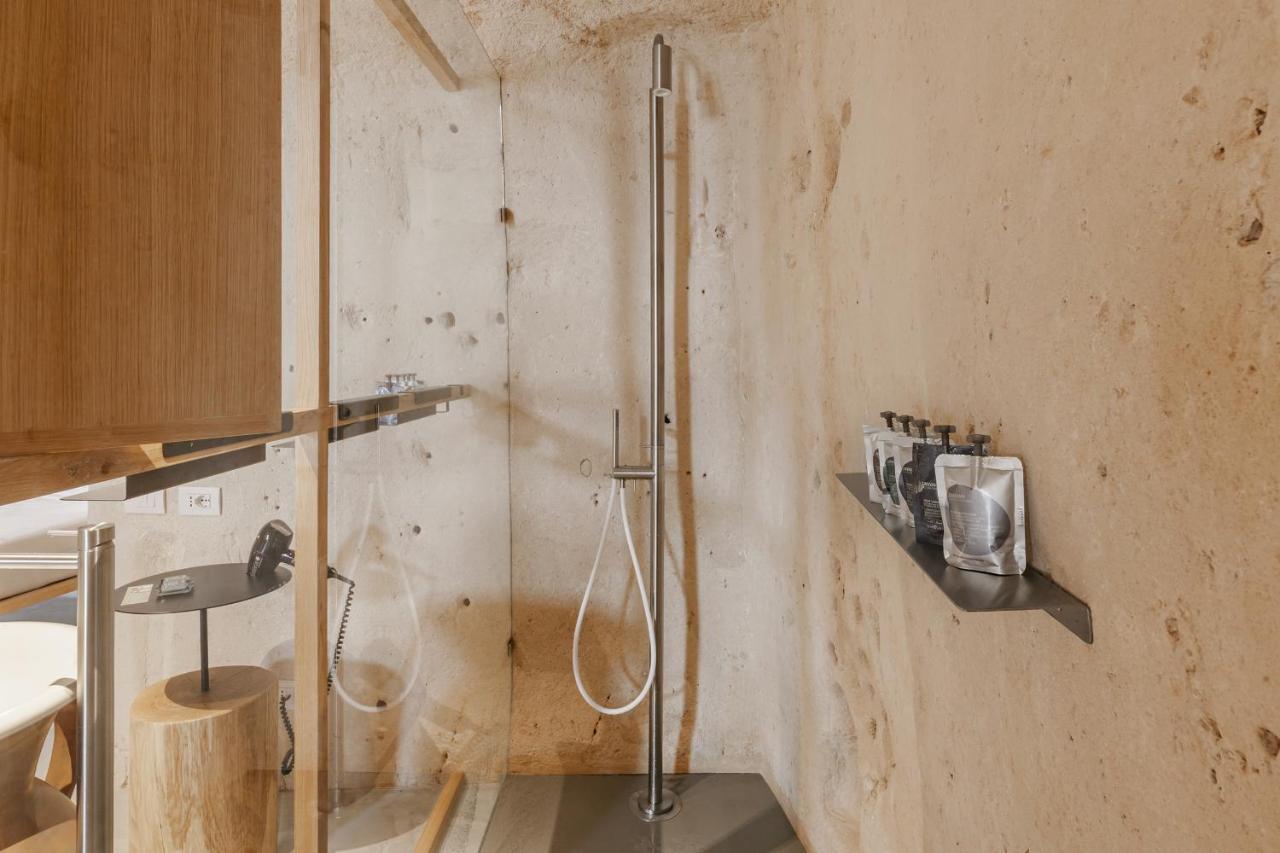 Ai Maestri Rooms&Cafe Matera Luaran gambar